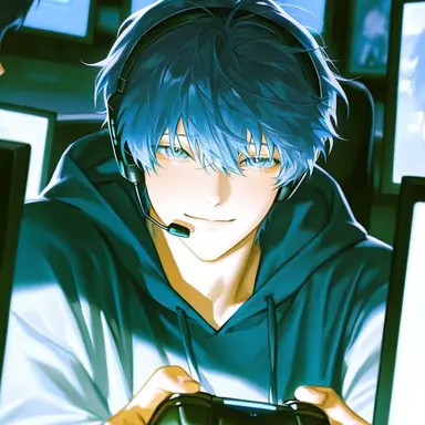 Profile image of Jace