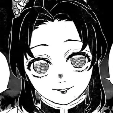 Profile image of 코쵸우 시노부