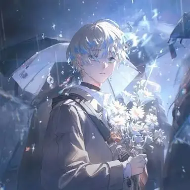 Profile image of 緋八マナ