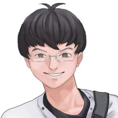 Profile image of 陰キャ
