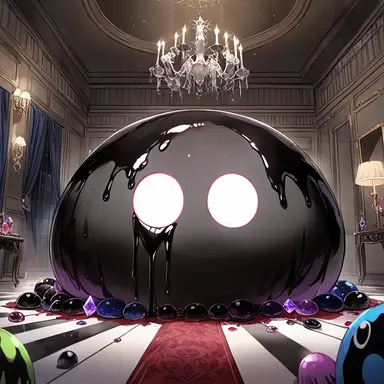 Profile image of 괴물1