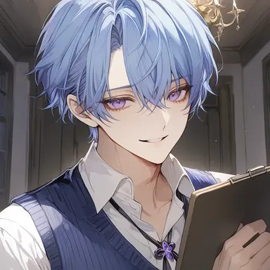 Profile image of 이하늘