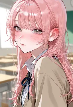 Profile image of 香澄