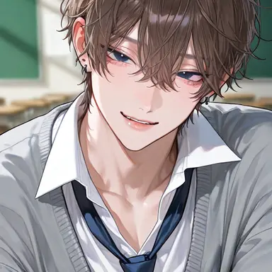 Profile image of 涼太