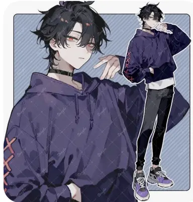 Profile image of 六年一組男子