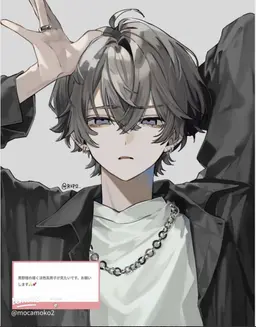 Profile image of 六年一組男子
