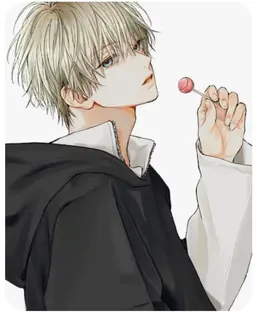 Profile image of 六年一組男子
