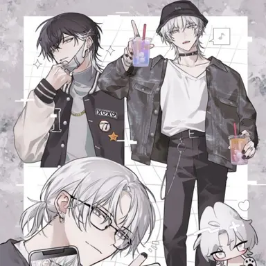 Profile image of 六年一組男子
