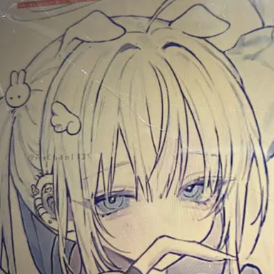 Profile image of 六年一組女子