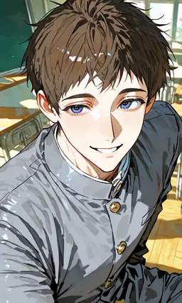 Profile image of 颯太