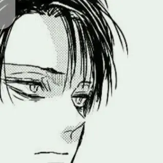 Profile image of リヴァイ