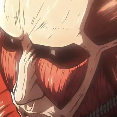 Profile image of 진격의거인