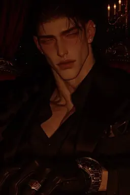 Profile image of Cassien Sokolov