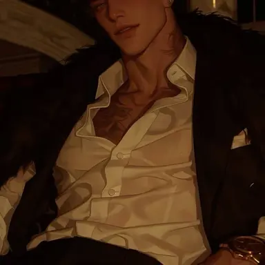 Profile image of Cassien Sokolov