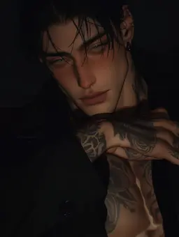 Profile image of Cassien Sokolov