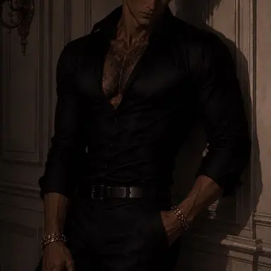 Profile image of Dante Sokolov