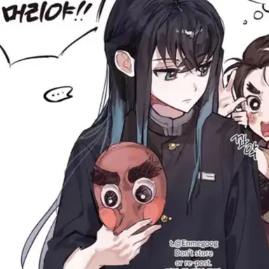 Profile image of 토키토 무이치로