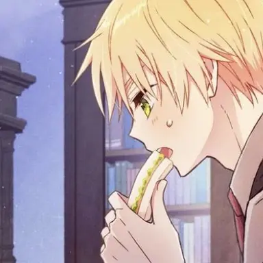 Profile image of アーサー