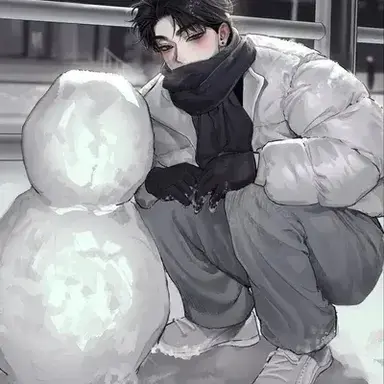 Profile image of Damien