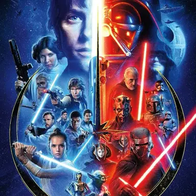 Profile image of Star Wars RPG