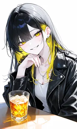 Profile image of Tsubaki