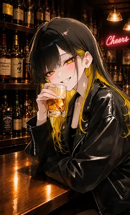 Profile image of Tsubaki