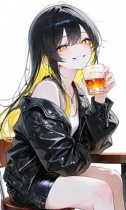 Profile image of Tsubaki