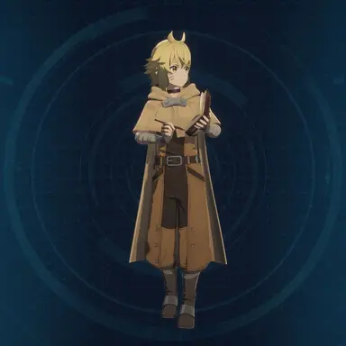 Profile image of アルゴ