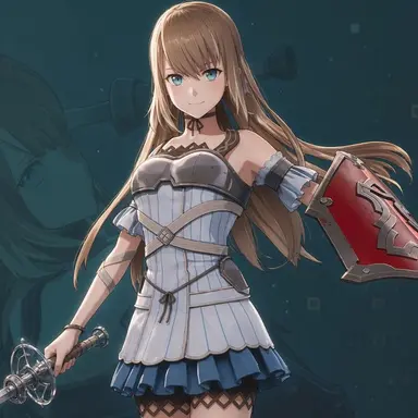 Profile image of イオリ