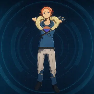 Profile image of ザッシュ