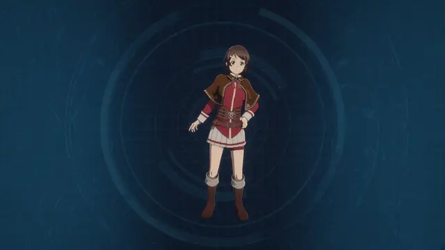 Profile image of SAOヒロインズ