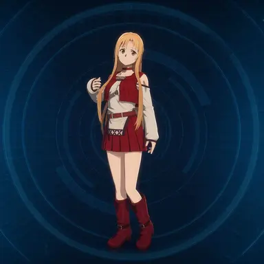 Profile image of SAOヒロインズ