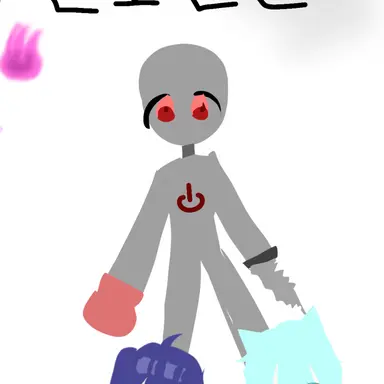 Profile image of 인조 인간