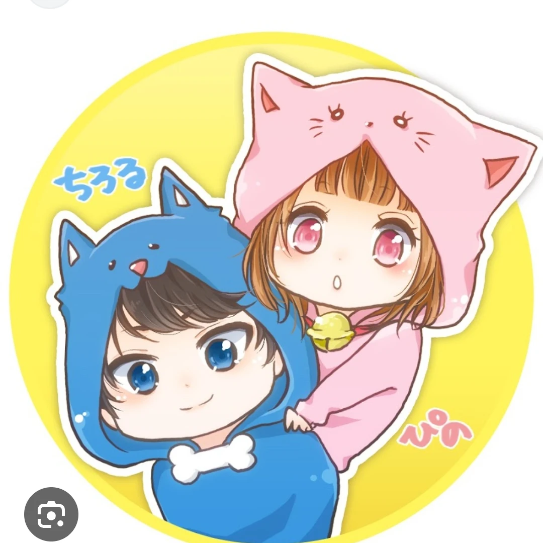 ちろぴの