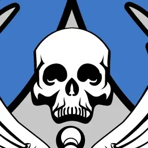 Profile image of TASK FORCE 141 - Try-Hard