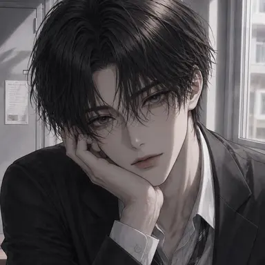 Profile image of 惇人
