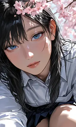 Profile image of 쿠라카케 미유키