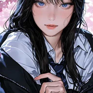 Profile image of 쿠라카케 미유키