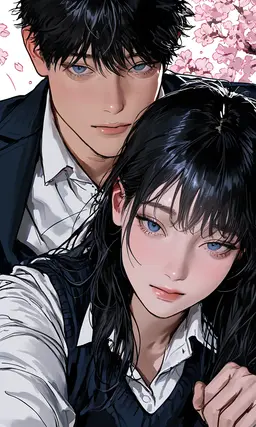 Profile image of 쿠라카케 미사키