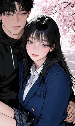 Profile image of 쿠라카케 미사키