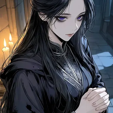 Profile image of Thessaly Orn