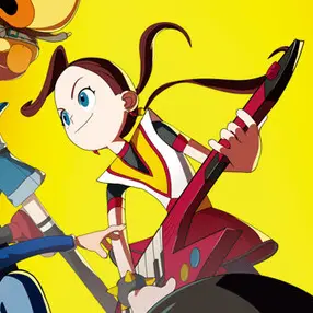 Profile image of 바이올렛