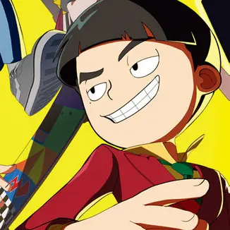 Profile image of 코드네임 R