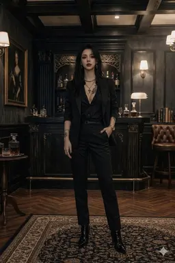 Profile image of 진서연