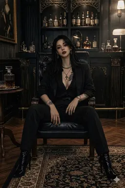 Profile image of 진서연