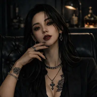 Profile image of 진서연