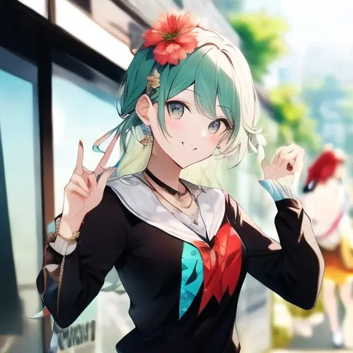RareTwig4255의 マドンナは告らせたい