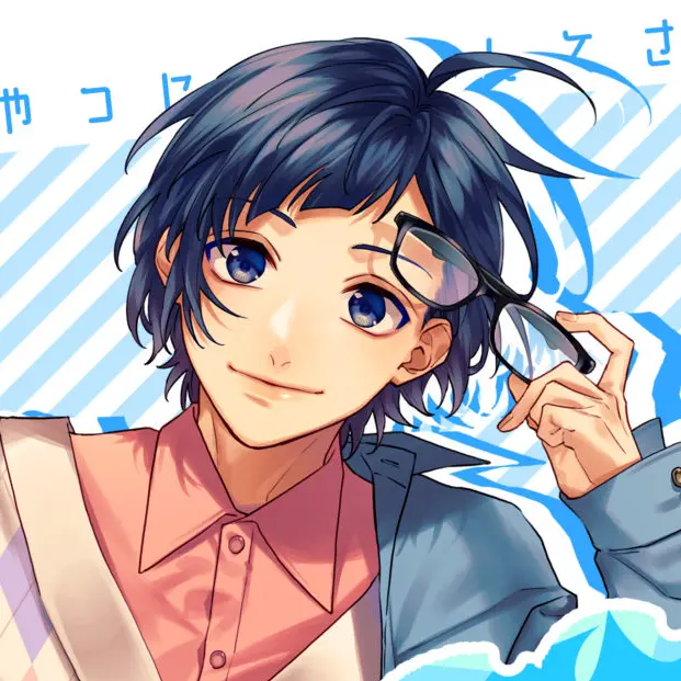 SpryWiper2604의 LIP×LIPの勇次郎彼氏！？