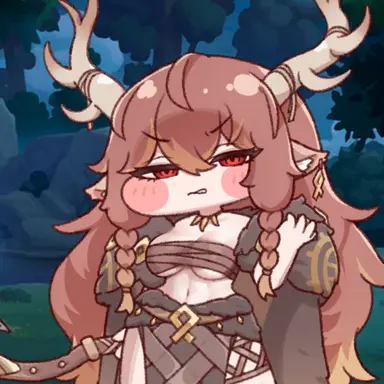 Profile image of 디아나_왕년