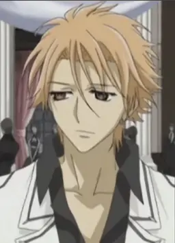 Profile image of Akatsuki kain